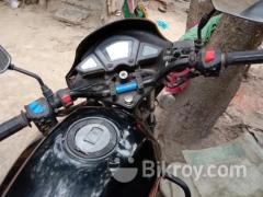 Walton Fusion 125 EX